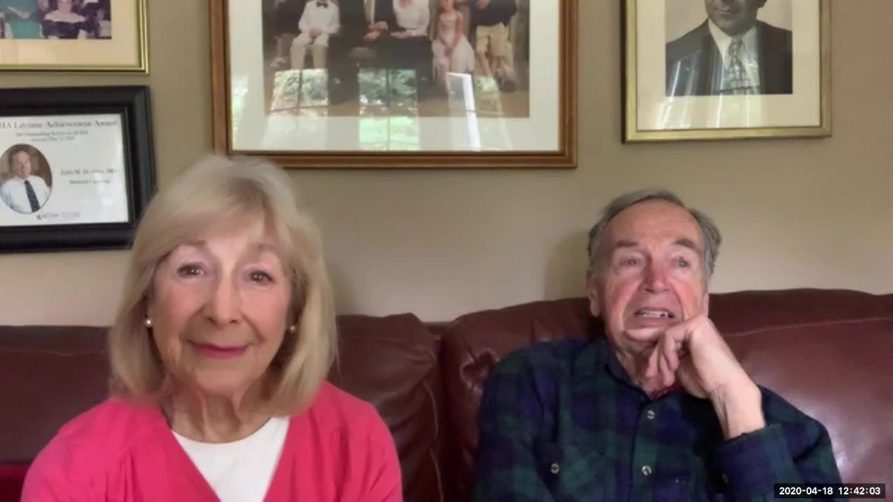 ABM NeuroMovement® Through Your Hands - Participating Adult and Caregiver Feedback