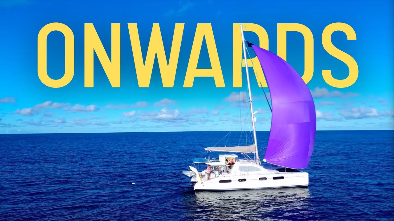 Our Final Stop in the Maldives… Where to Next? | S5 E08