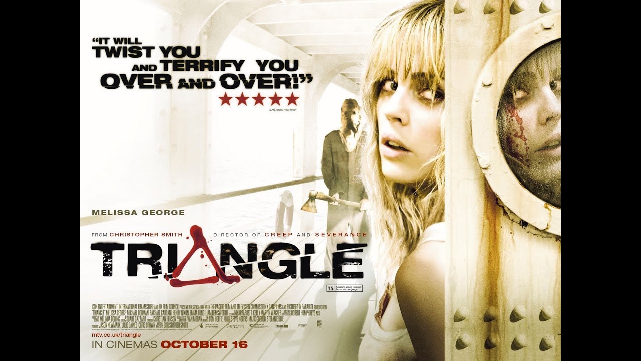 Triangle Movie Logic Explanation