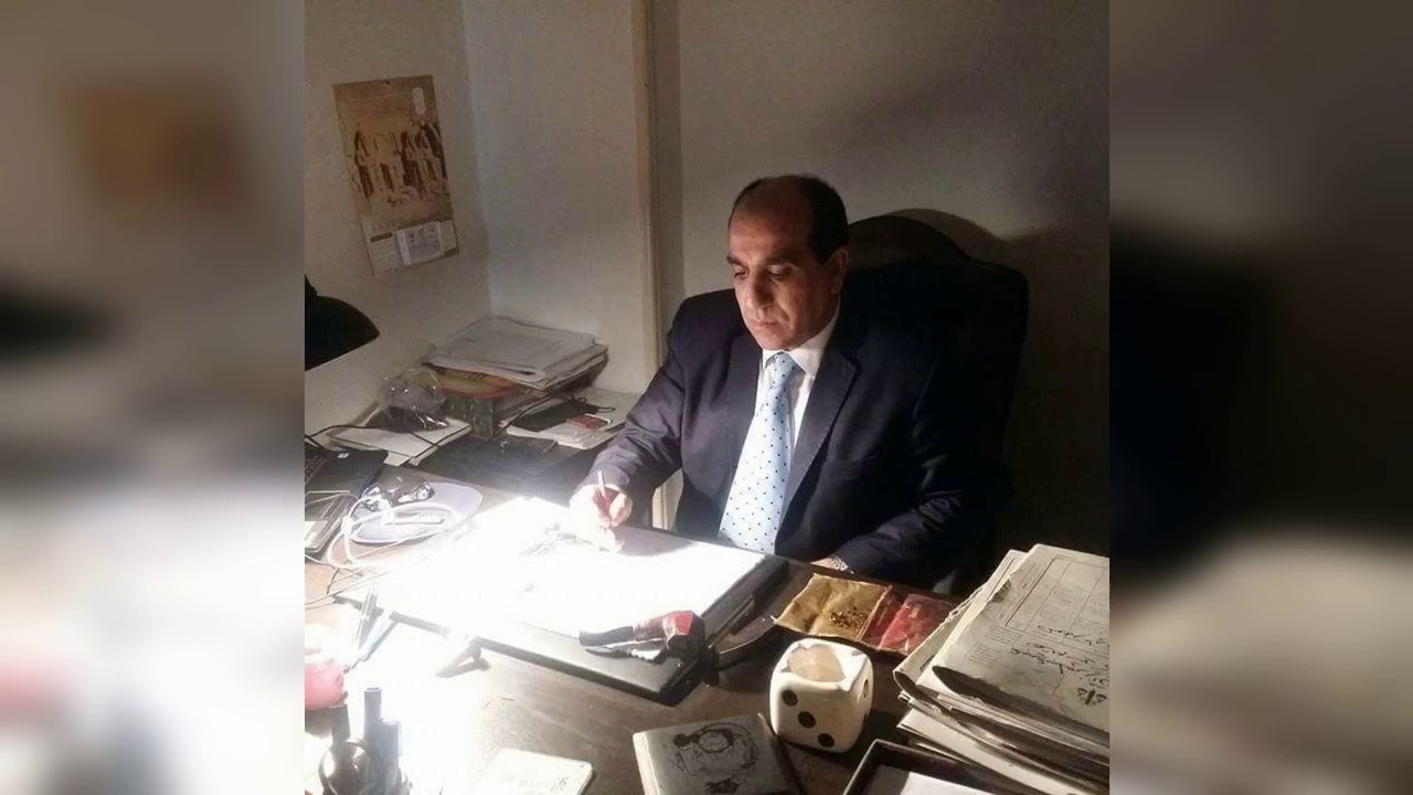 مرافعة عنيفة في جنحة سرقة أمام جنح مستأنف النزهة