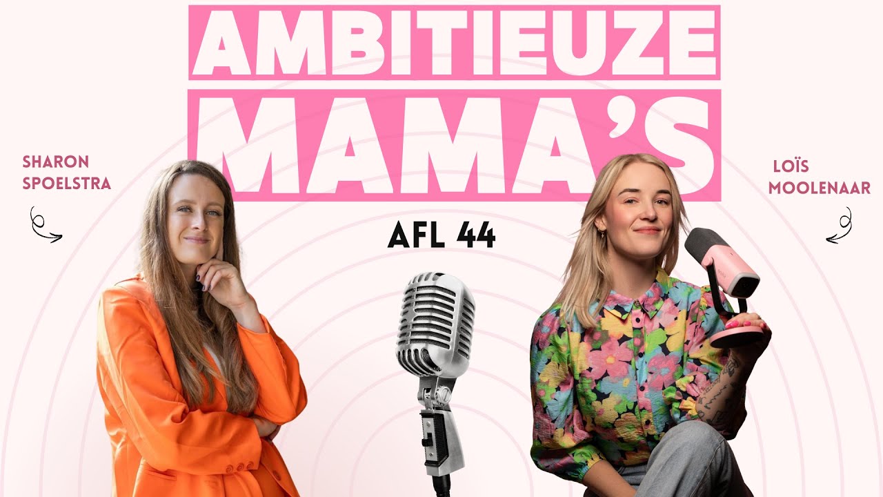 44.⁠ ⁠Appointment setting, ideaal werk? Sharon + d'r man hebben appointment setting bureau+opleiding