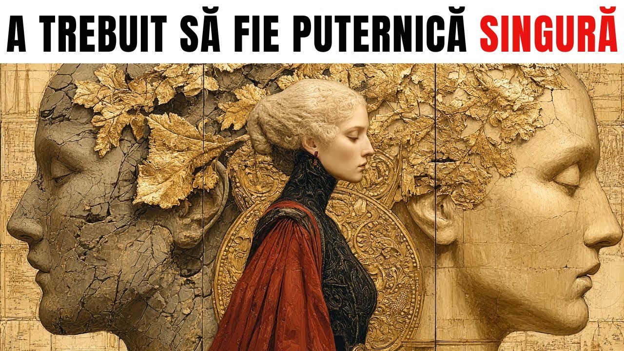 7 CARACTERISTICI ALE FEMEILOR CARE AU TREBUIT SĂ FIE PUTERNICE SINGURE – CARL JUNG