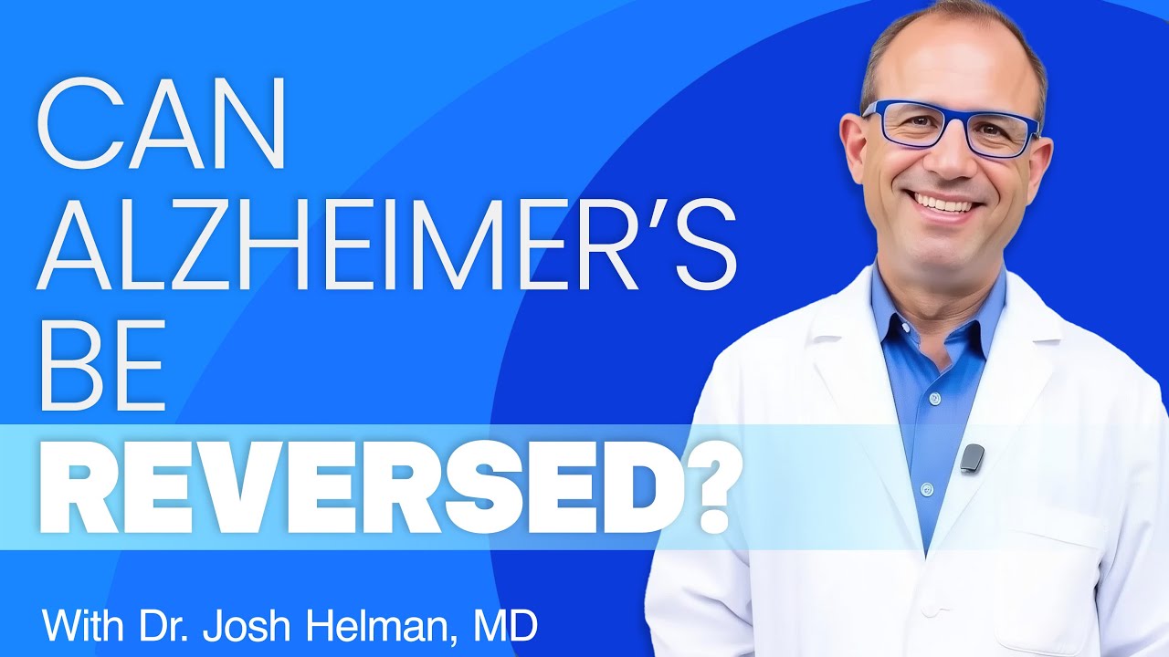 The Surprising Truth About Alzheimer's Prevention Nobody Tells You