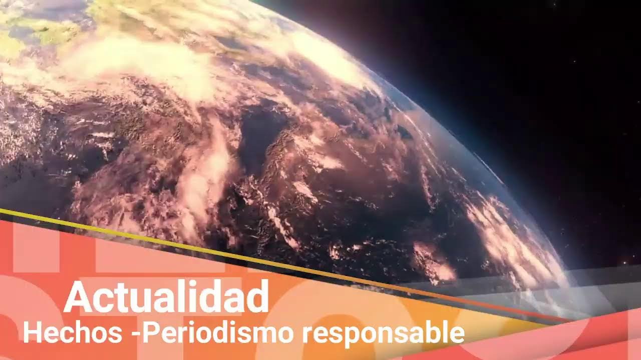 EN VIVO - NOTICIAS 24/7   17/03/2026