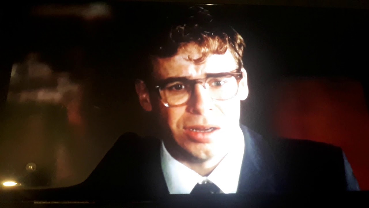 Little Shop of Horrors Patrick Martin (Director's Cut)