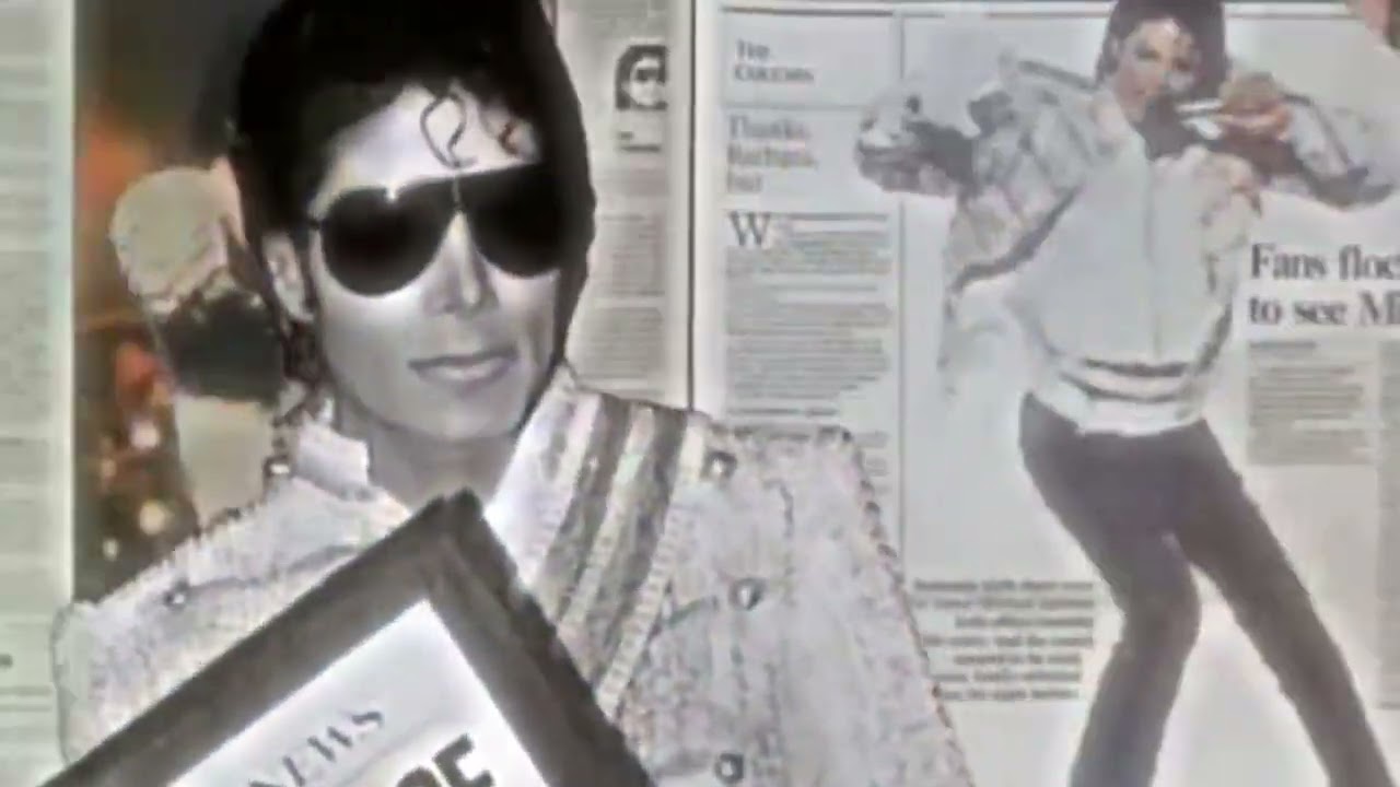 [FREE] Michael Jackson Type Beat (Tabloid Junkie) &ndash; &ldquo;Public Enemy&rdquo; | New Jack Swing (History Era)