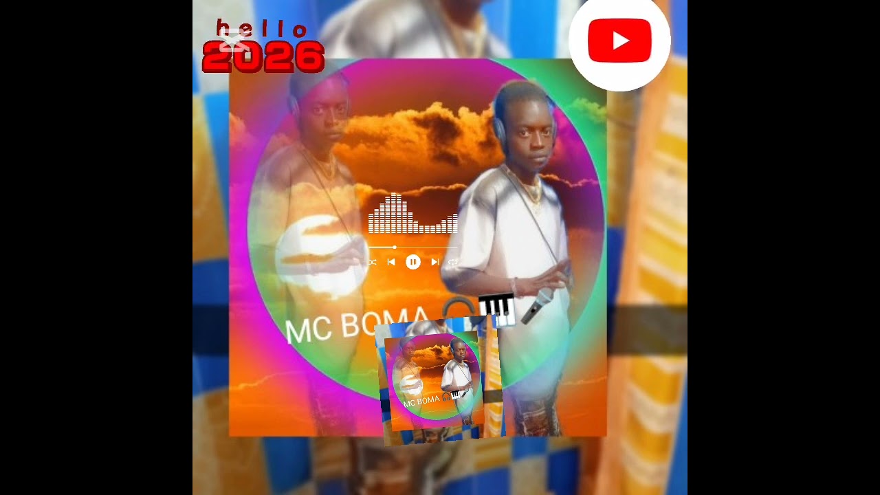 MC BOMA DEDICASSE  MAMADOU Dia 