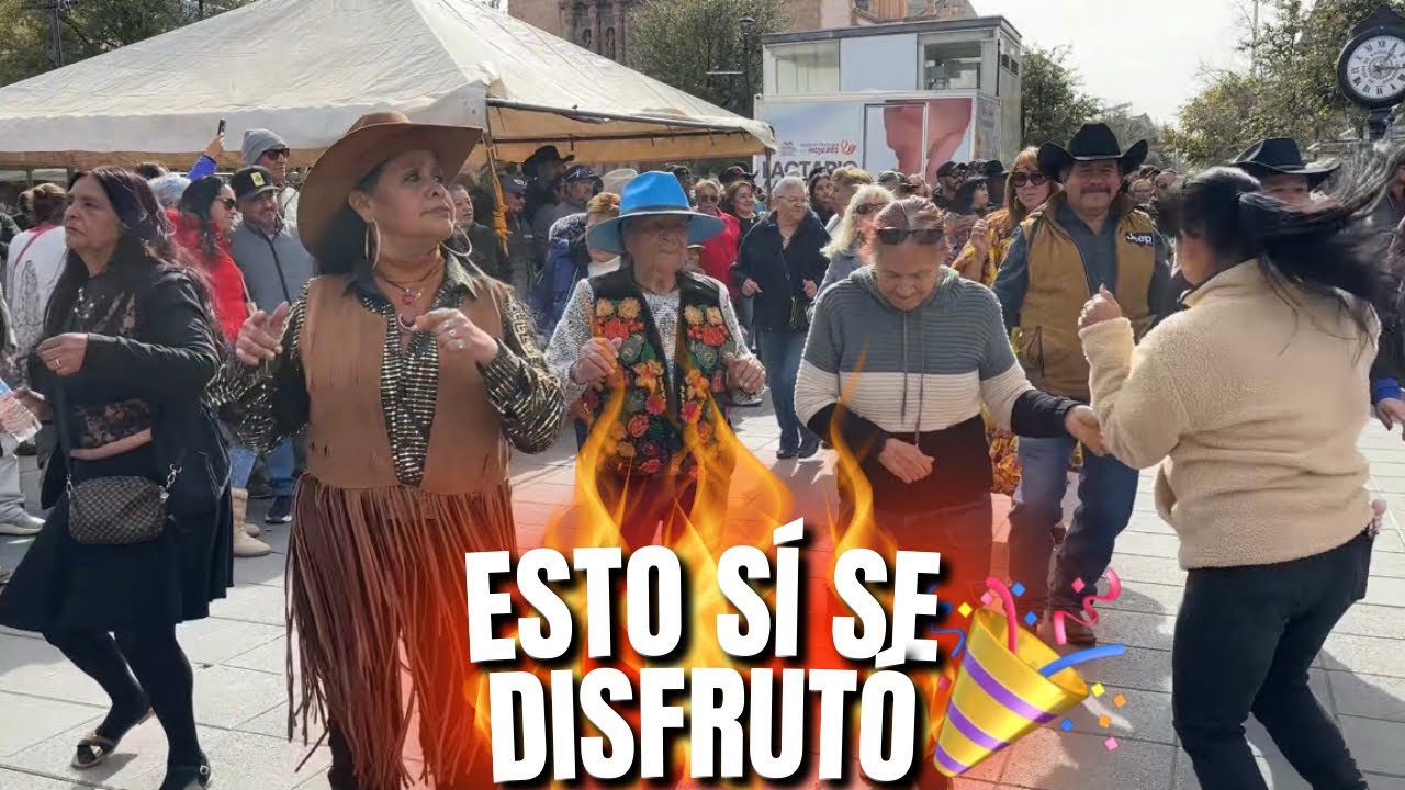 Esto sí se disfrutó!🎉