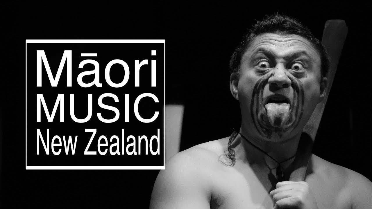 Māori Music of New Zealand: Māori Background Music Playlist [COPYRIGHT FREE MUSIC]