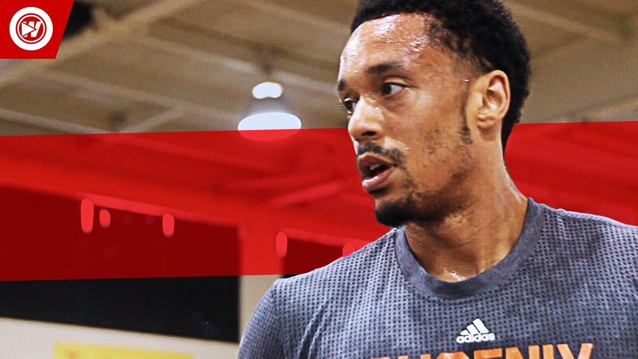 John Jenkins Is The BEST Shooter You've Never Heard Of | Unseen Hours