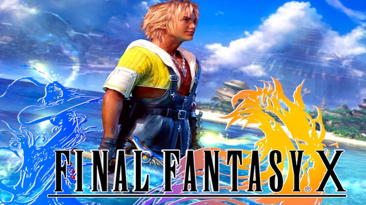 The PERFECT Game || Final Fantasy X Review