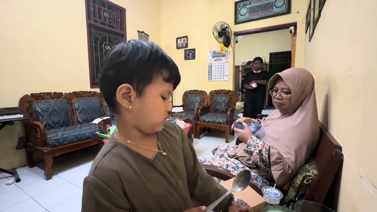 ULTAH KETUA 😍🥰