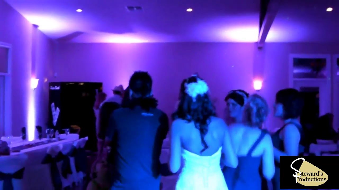 The Orchard Azle TX  - DFW djs Ft Worth djs Dallas Wedding DJs Dallas djs - 6-11-11.mp4