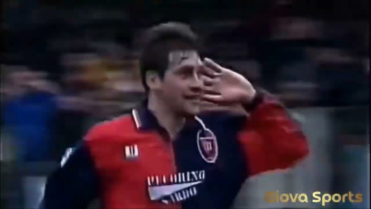 Fabián O'Neill (Uruguay (1973 - Eternity)). Tribute to a Legendary Footballer. R.I.P. 