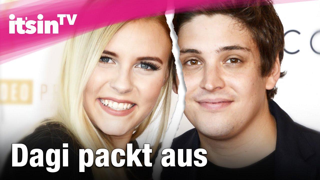 &bdquo;Dem war alles sch*** egal&ldquo;: Dagi Bee &uuml;ber ihre Beziehung zu LiontTV | It's in TV