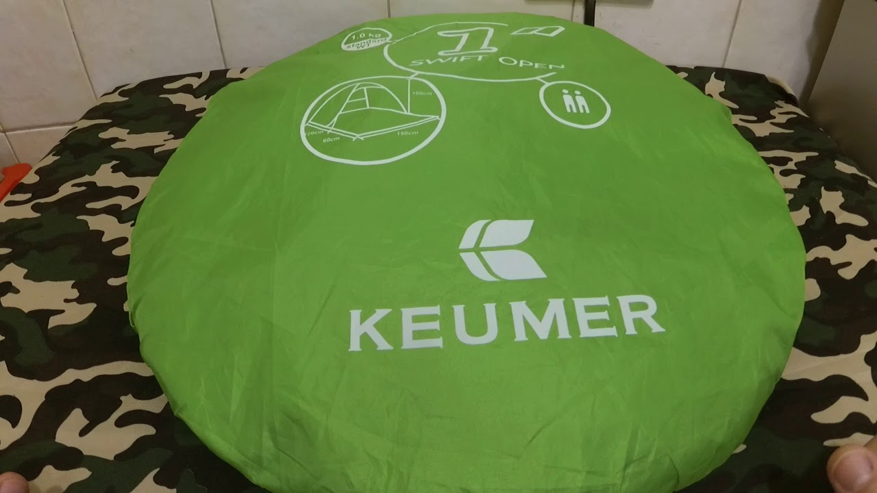 Пляжная палатка KEUMER c aliexpress