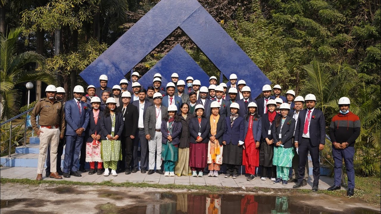 11-13th JPSC Officers || field visit || Bokaro | Tata steel | Vedanta| Real experience ||