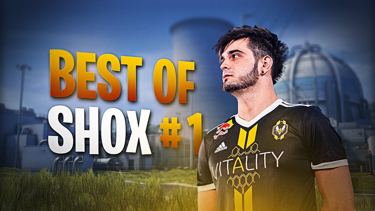 BEST OF SHOX #1 - Back on stream! Let's have FUN!