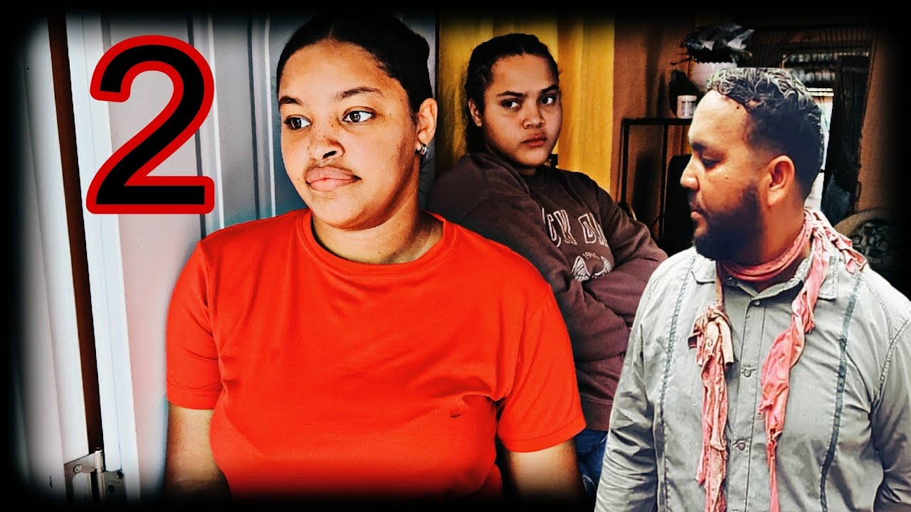 ME ECHARON UN MUERTO ATRAS CAPITULO 2 SERIE DOMINICANA SUSPENSO Y TERROR (ESTRENO 2024)