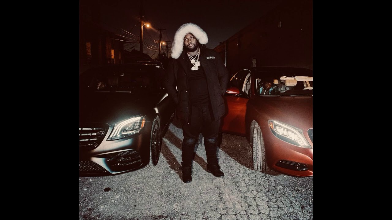 [FREE] Detroit Type Beat x Peezy x Payroll Giovanni - 