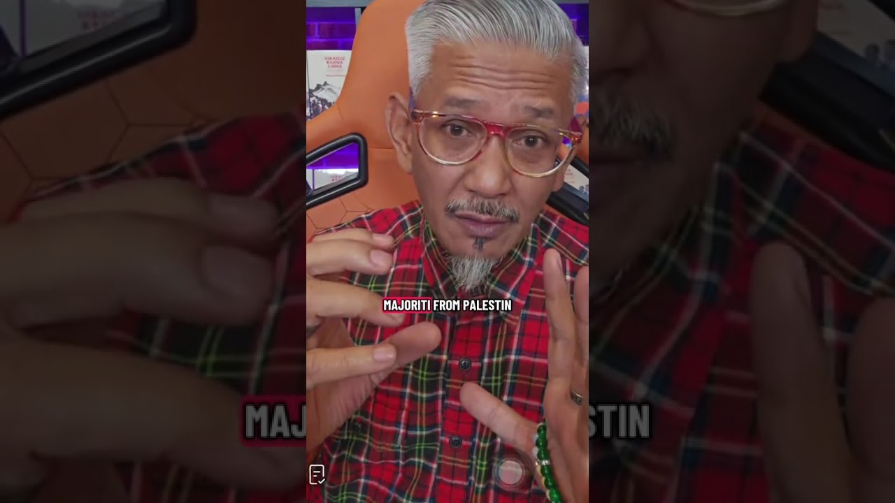 75% KURMA MEDJOOL ADA KAITAN ISRAEL?