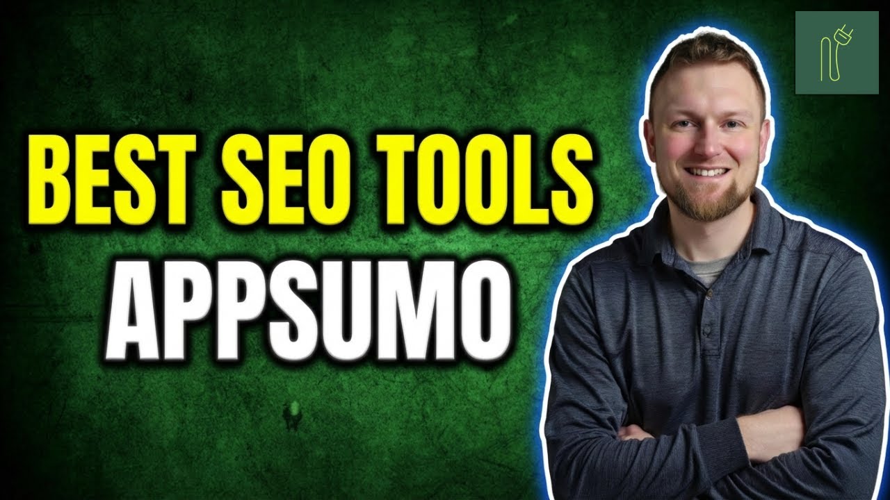 Лучшие SEO-инструменты AppSumo, о которых никто не говорит