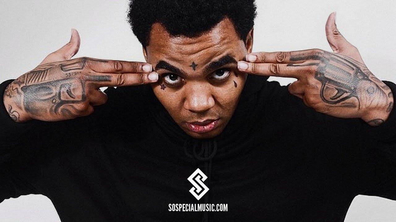 Kevin Gates | French Montana type beat 