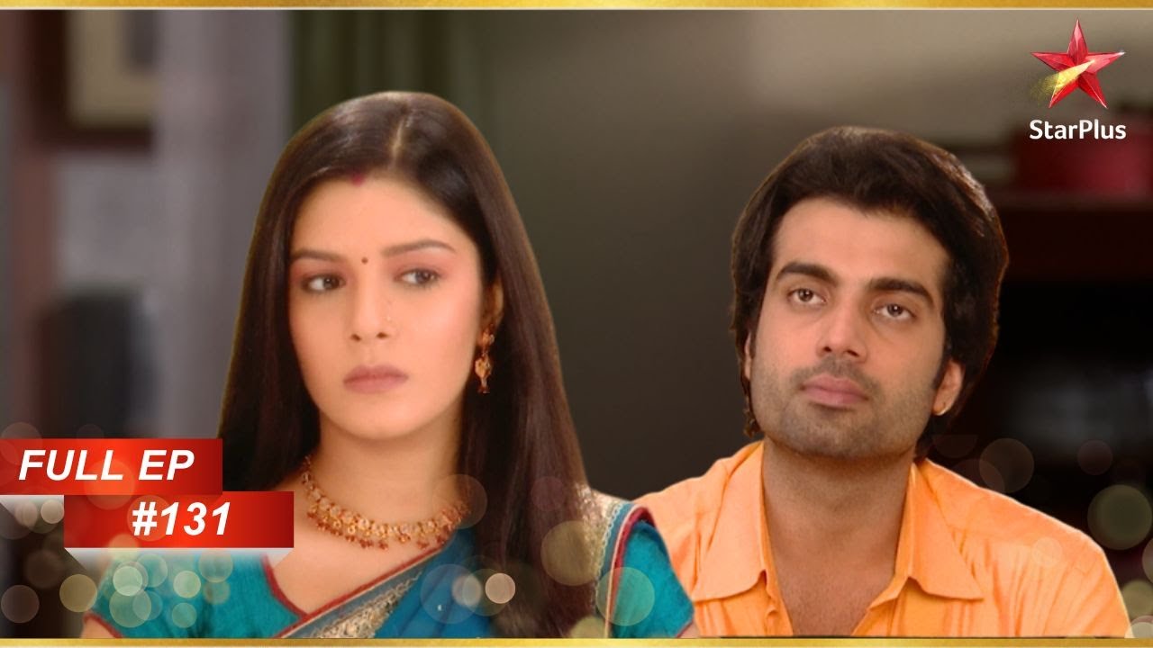 Pratigya से नाराज हैं Krishna! | Full Episode: 131 | Mann Kee Awaaz Pratigya