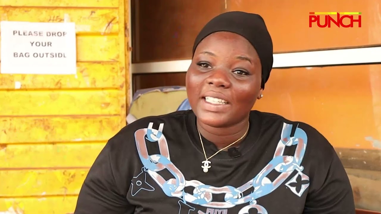 My In-Laws Beat, Drove Me Out After My Husband’s Death – Boxer Success' Widow | Punch