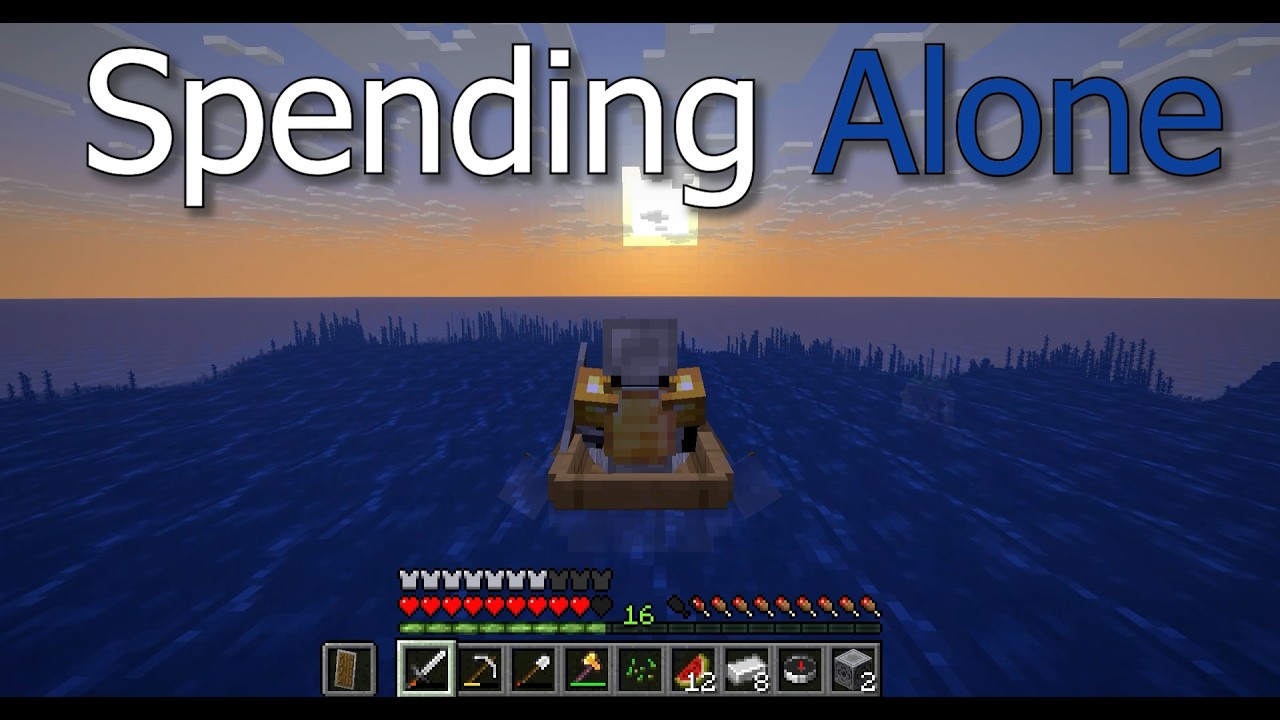 Maintaining Frugality As A Loner - Episode 25 Talking Unscripted Challenge