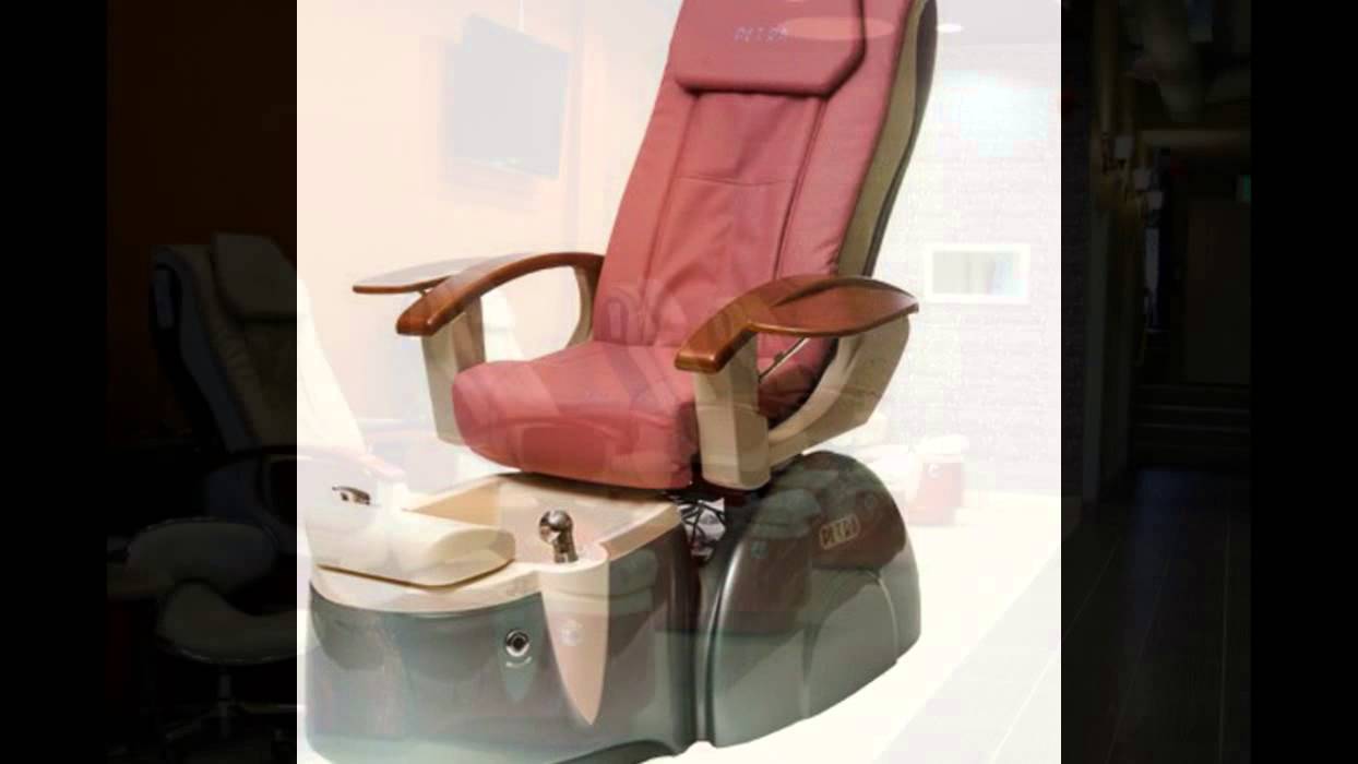 Petra RMX Roma Pedicure Chair - J&A USA - PedicureChairForSale.com