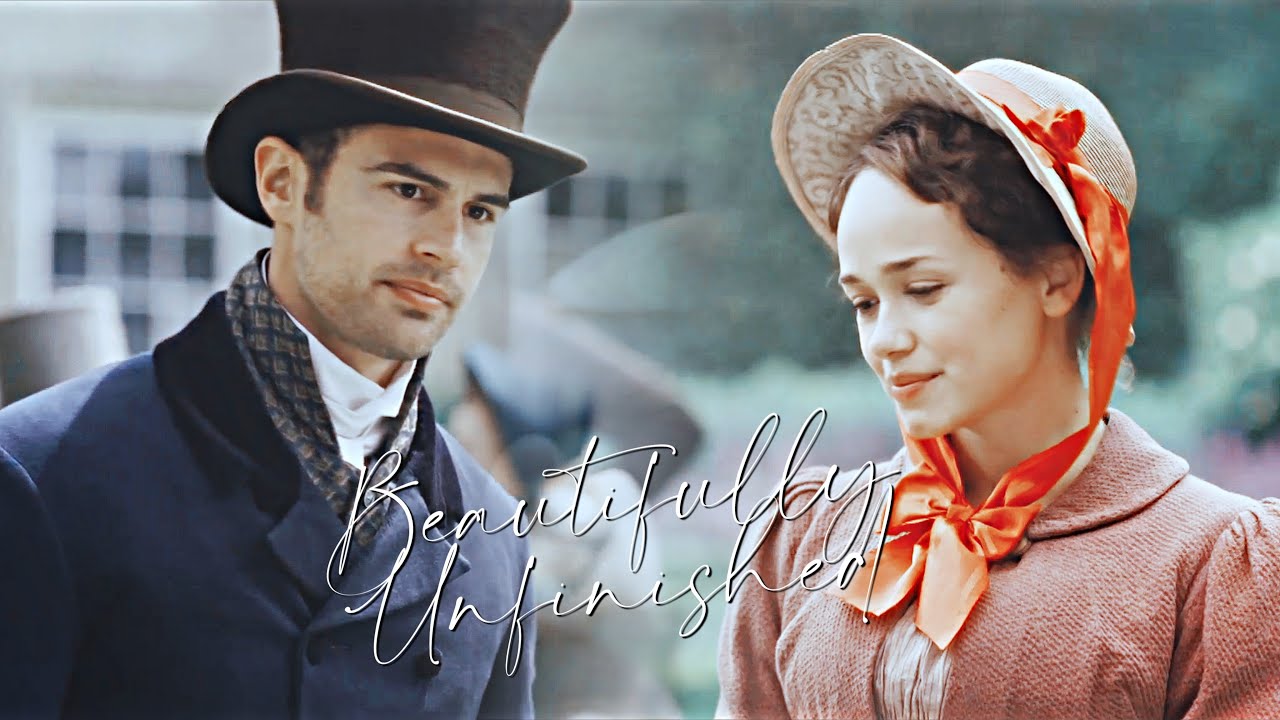 Sidney & Charlotte | Beautifully Unfinished
