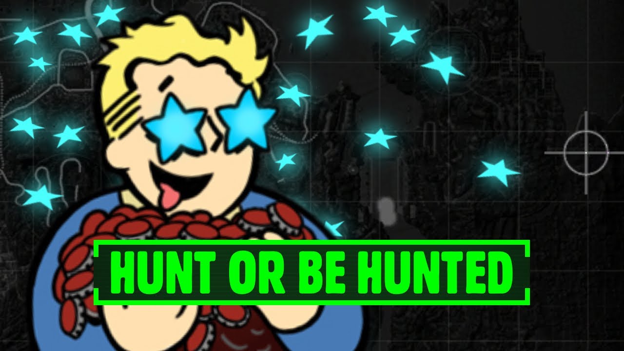The Legend of The Star... | Fallout Lore