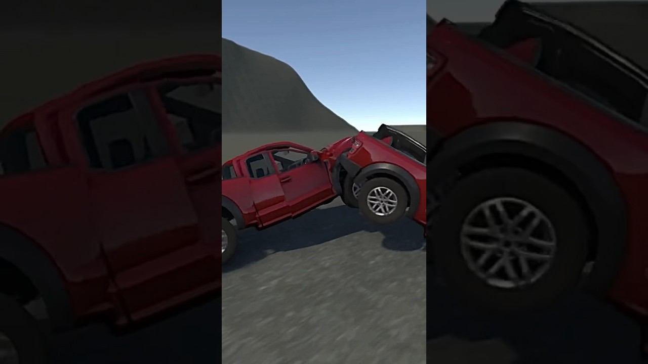 &ldquo;Car crash simulator FlexicX&rdquo;Download for android #car #play #unity #carcrash  #androidgame