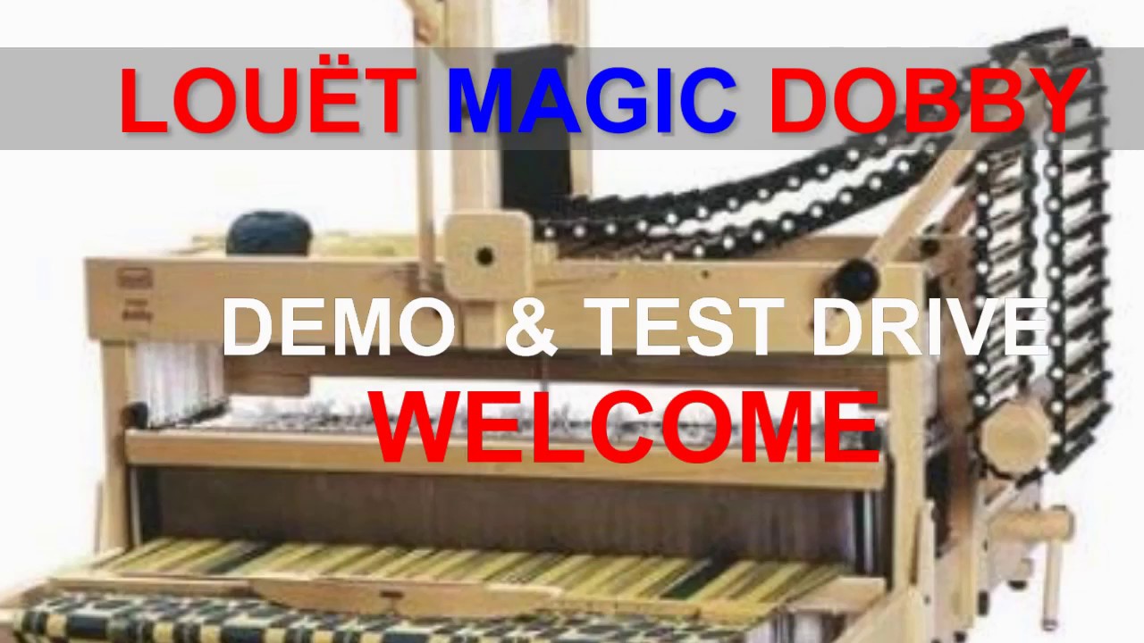 LOUËT MAGIC DOBBY