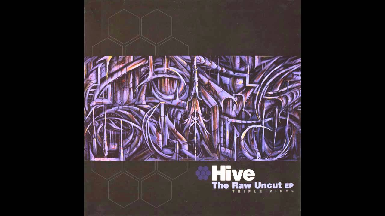 Hive: Surreal Killer (HD)