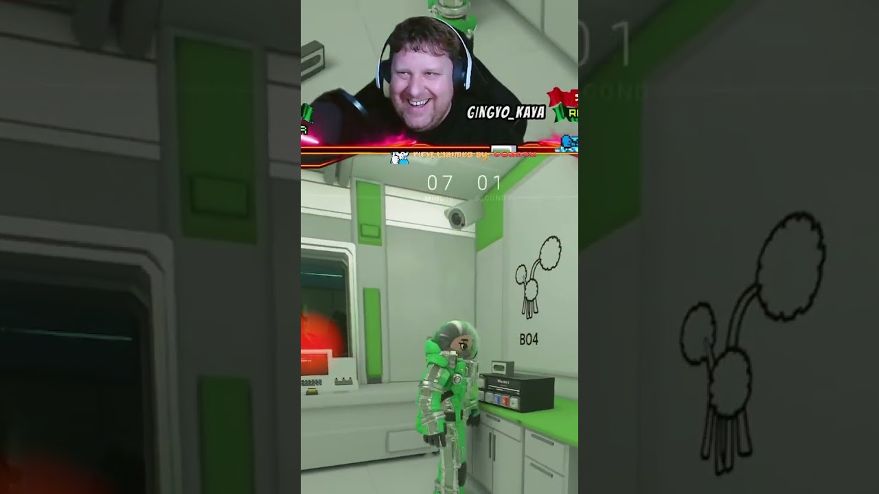 Lets Just Dance, @Welsh_Viking80 GONE LOL | #reapcurse on #Twitch