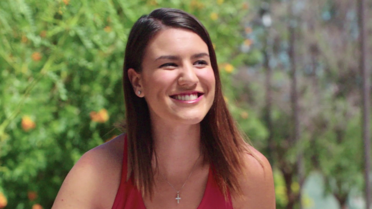 Mechanical Engineering Degree | Bianca | GCU Student Testimonial