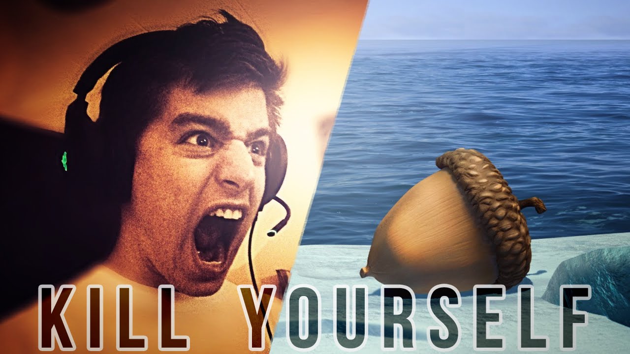 KILL YOURSELF - OndwaK vs CzechCloud
