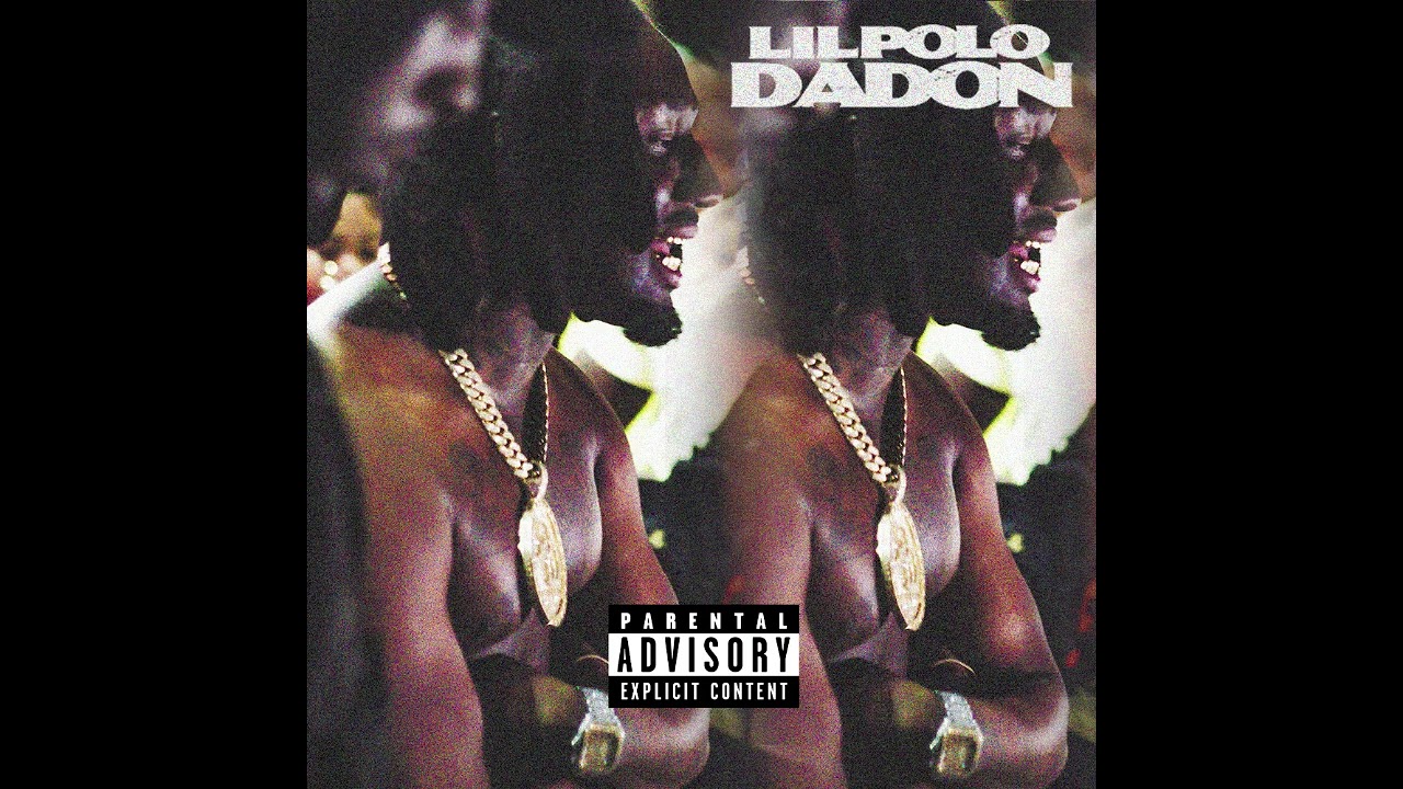 Lil Polo Da Don - Dog Shit 2 Dog Shit