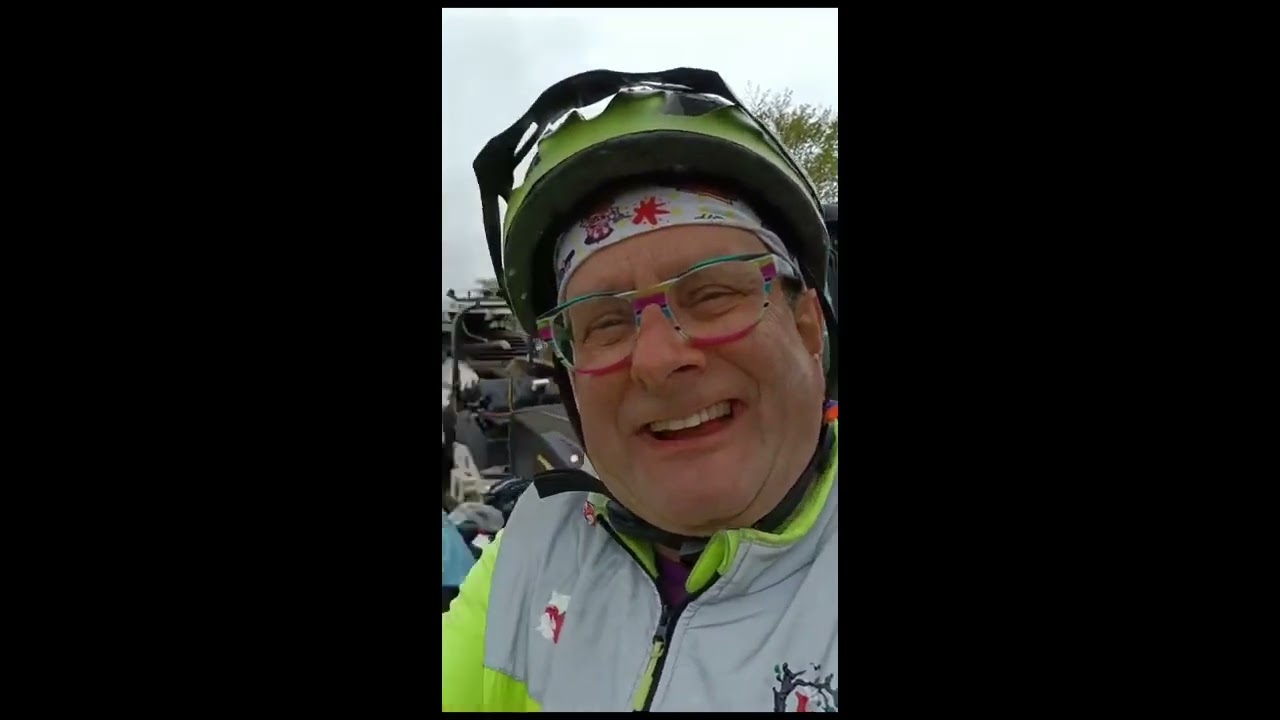 Utterly Brilliant Britain - Portmadog to Anglesey - 15