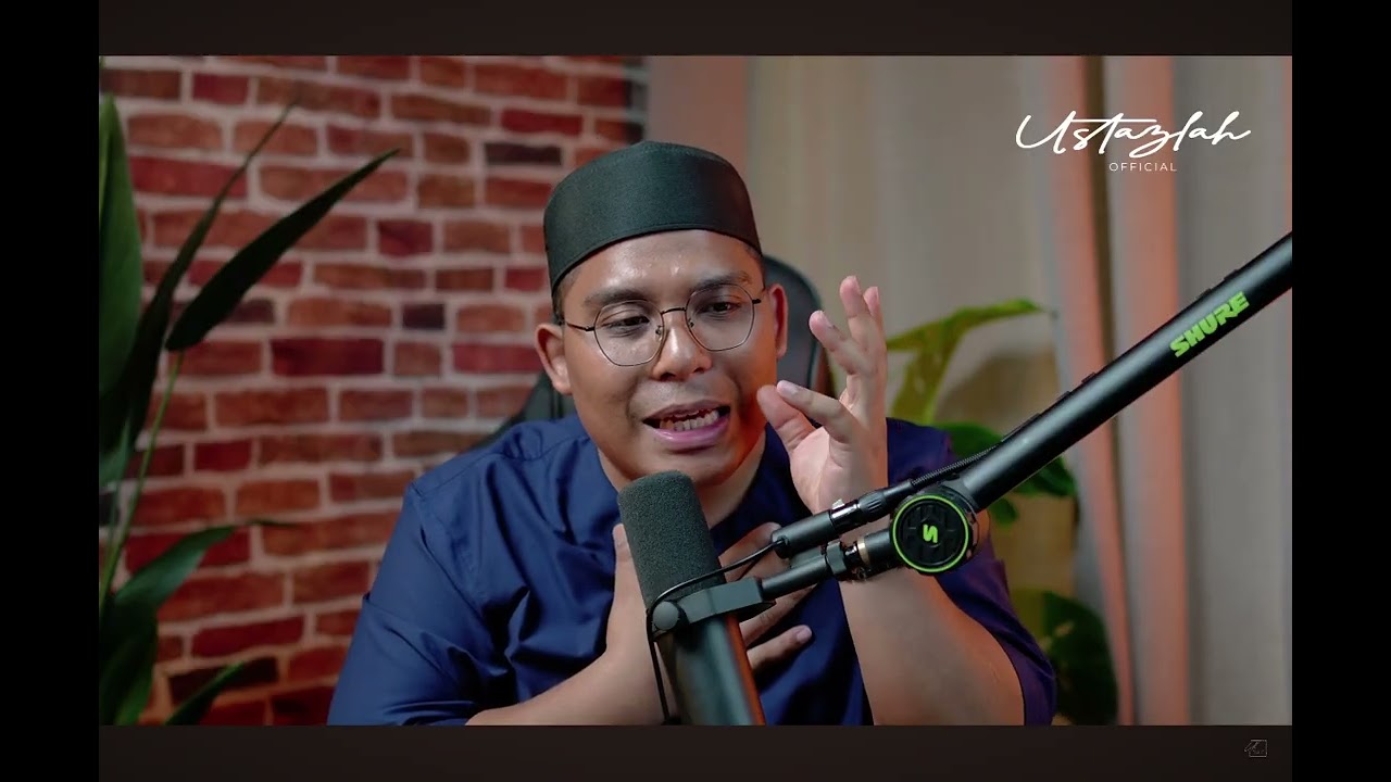 PART 3 - EPISODE 2 - TADABBUR SURAH PILIHAN RAMADAN