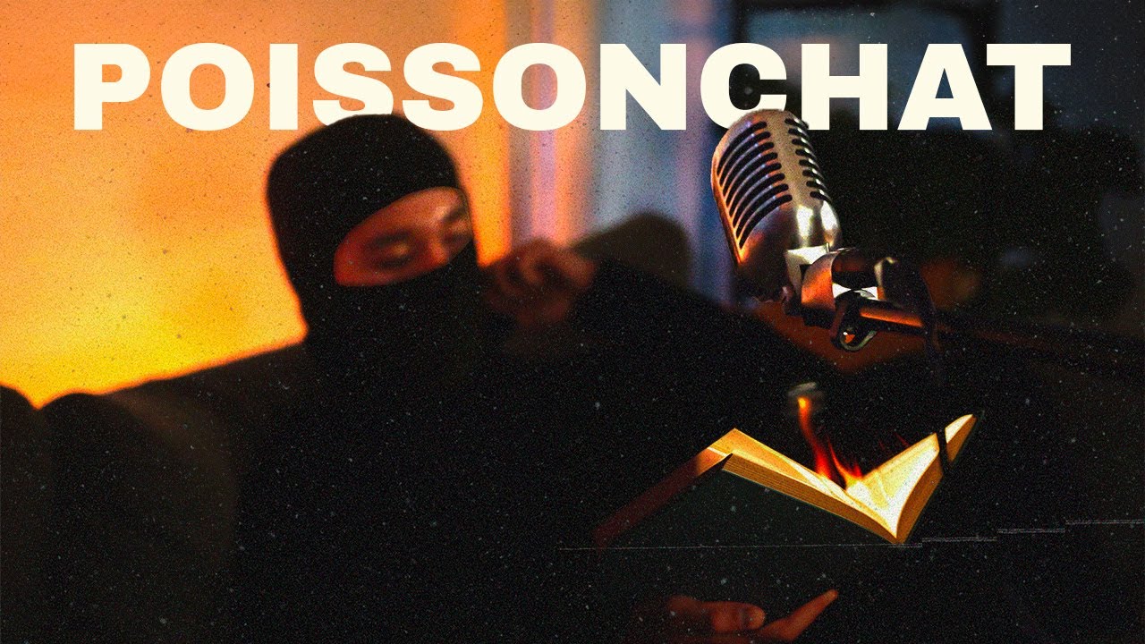 SoundBox #21 - Poissonchat