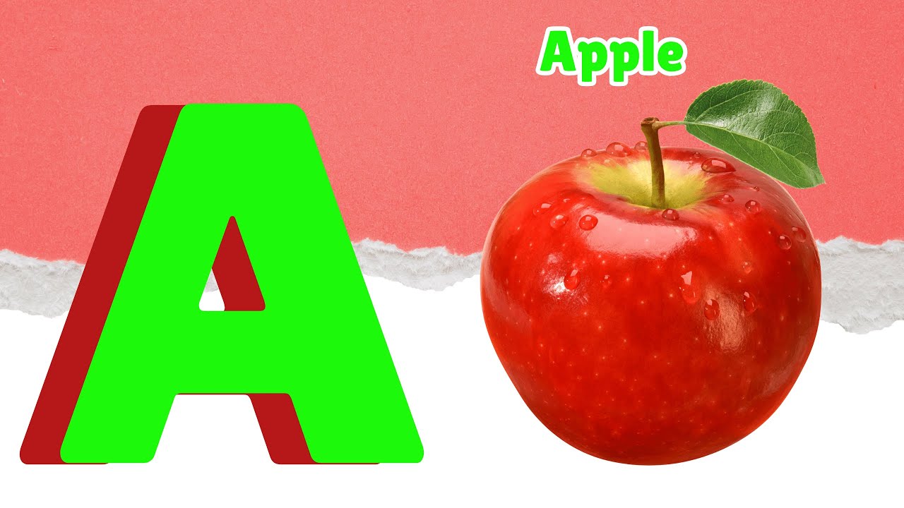 Phonics Song for Toddlers | Numbers and Colors Song | Abc Song | Nursery Rhymes