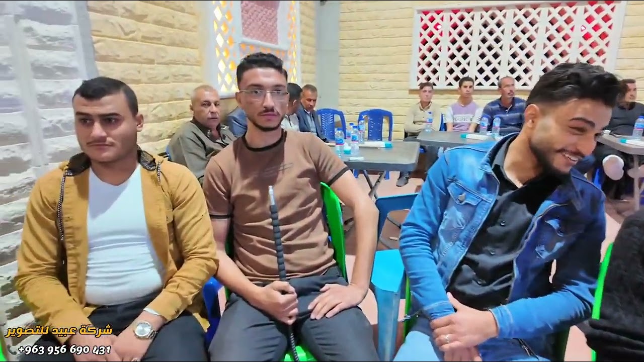 ١ آل صباهي كفركرمين 