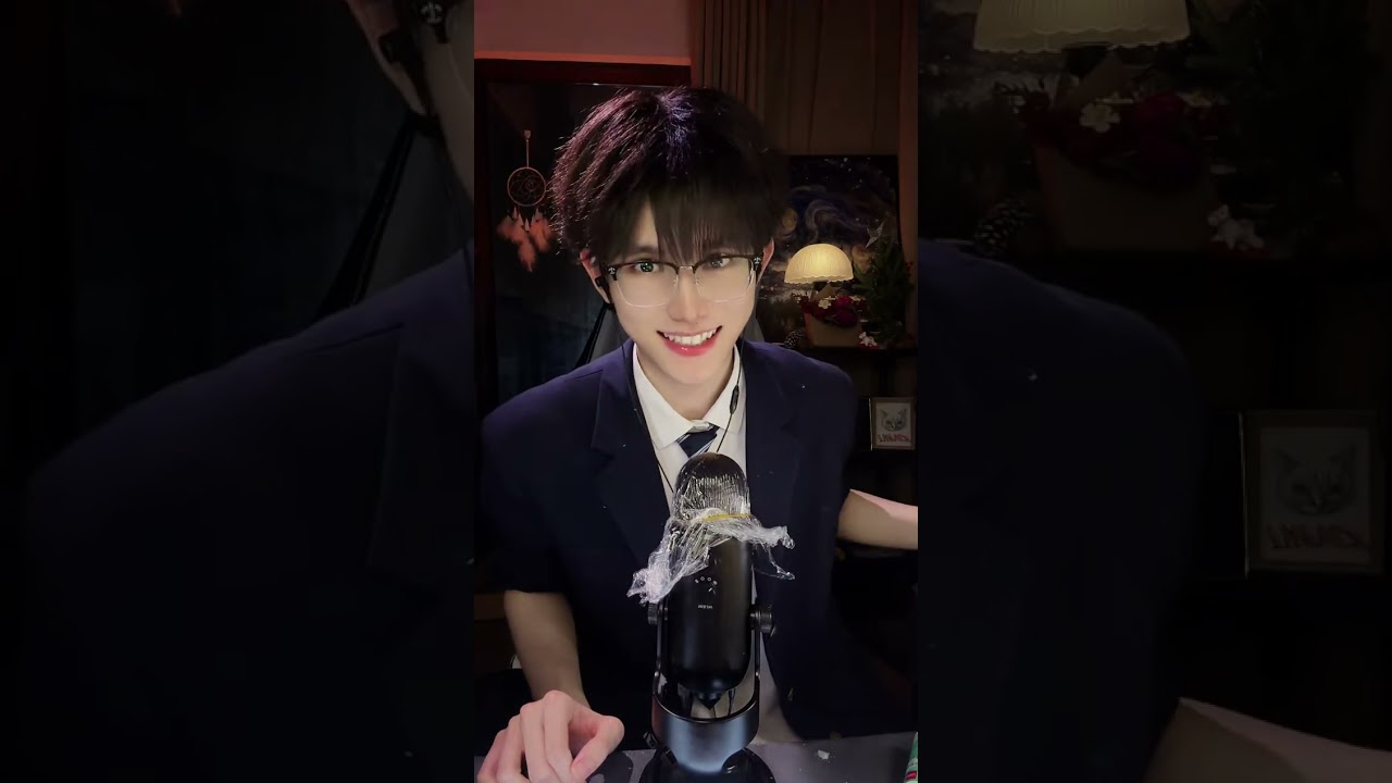 ASMR 2026/02/24 04:56:39.