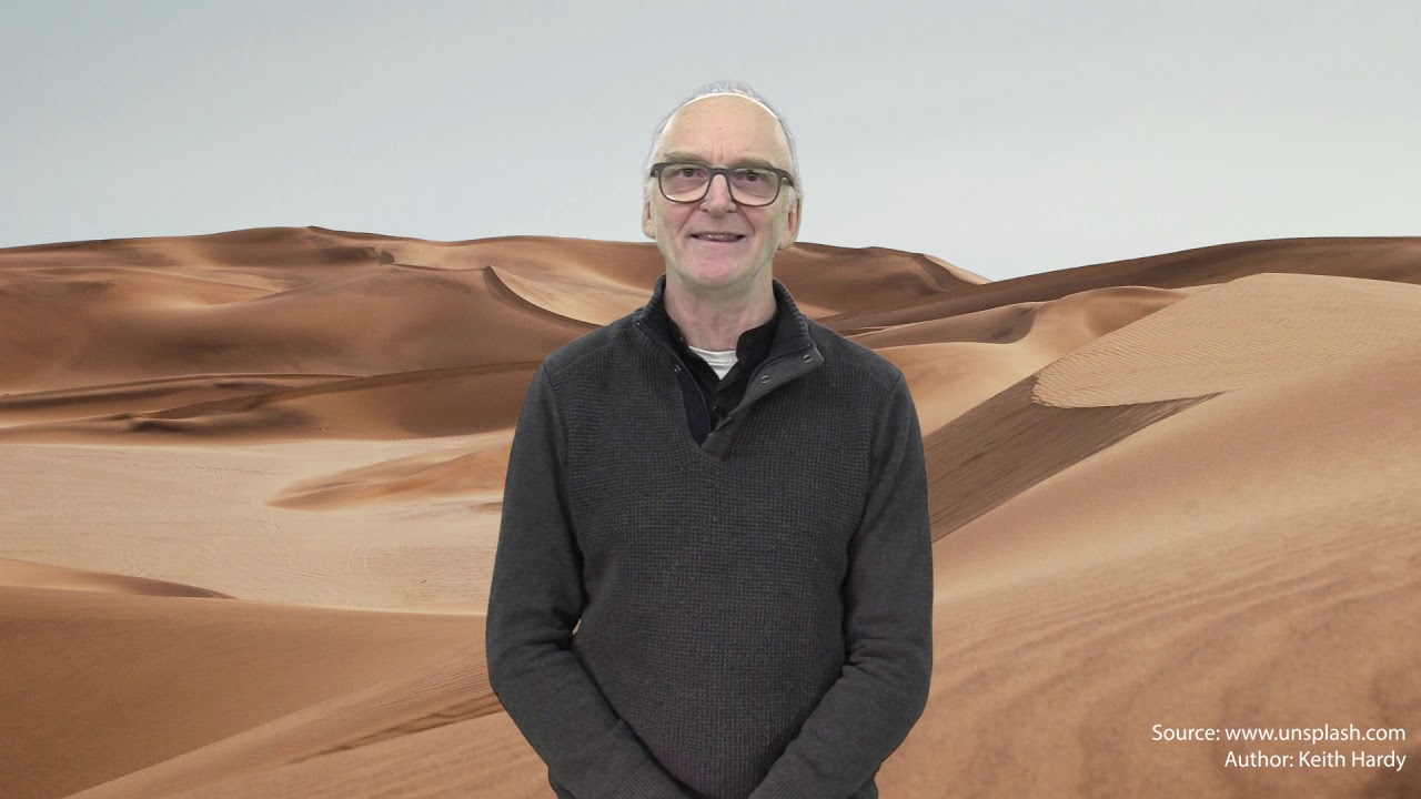 MOOC Biobased Construction: Introduction