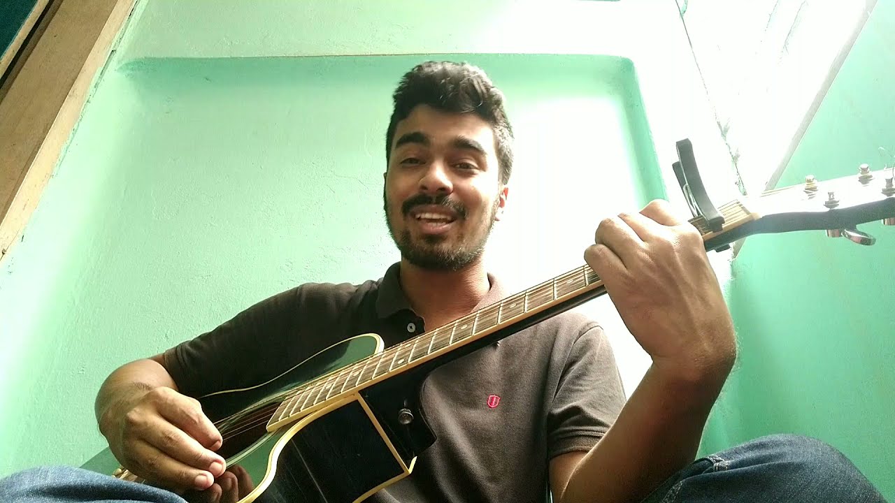 Khodar Premer Sharab Piye | খোদার প্রেমের শরাব পিয়ে | Kowshik Datta | Nazrul Geeti | বাংলা গজল |