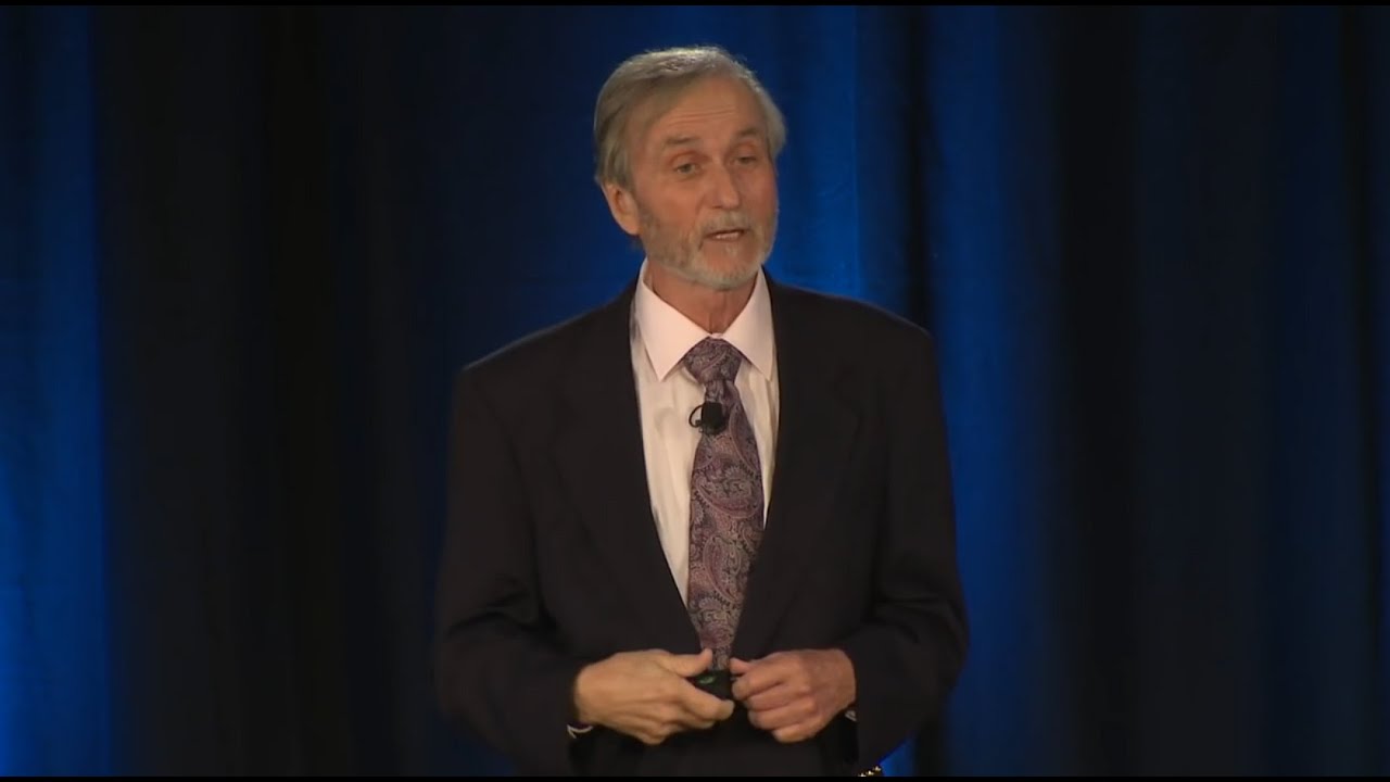 John McDougall, MD: Food, Sex and Attractiveness