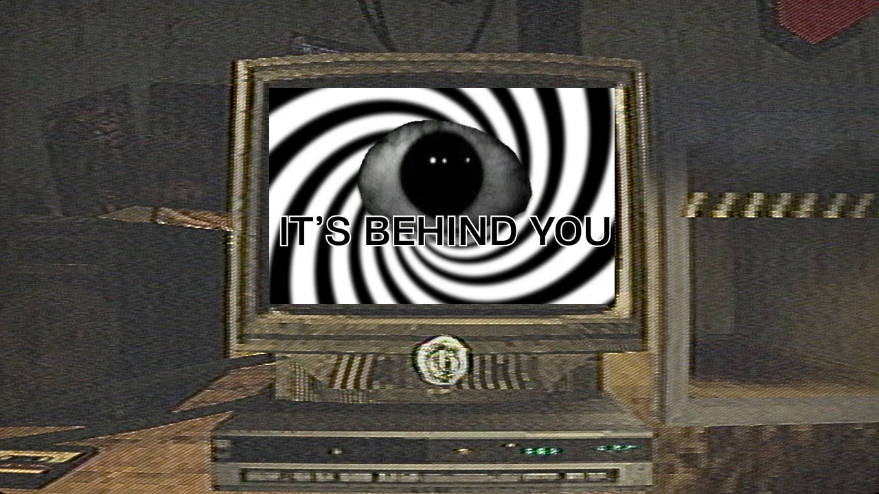 Haunted VHS Tapes Are Pretty Spooky: Channel 64